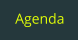 Agenda